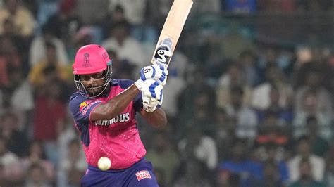 LSG vs RR Highlights, IPL 2024: Sanju Samson, Dhruv Jurel's Record.